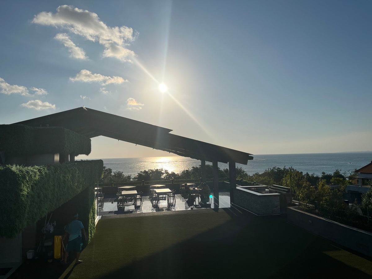 Sulis Beach Hotel & Spa, Kuta — Bali | Honest Family Review