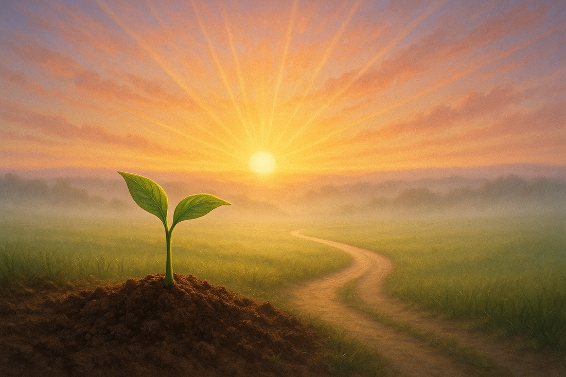 Why Ignite Bloom Began