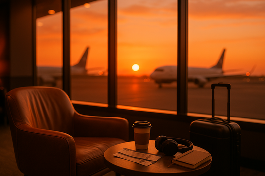 Travel reviews