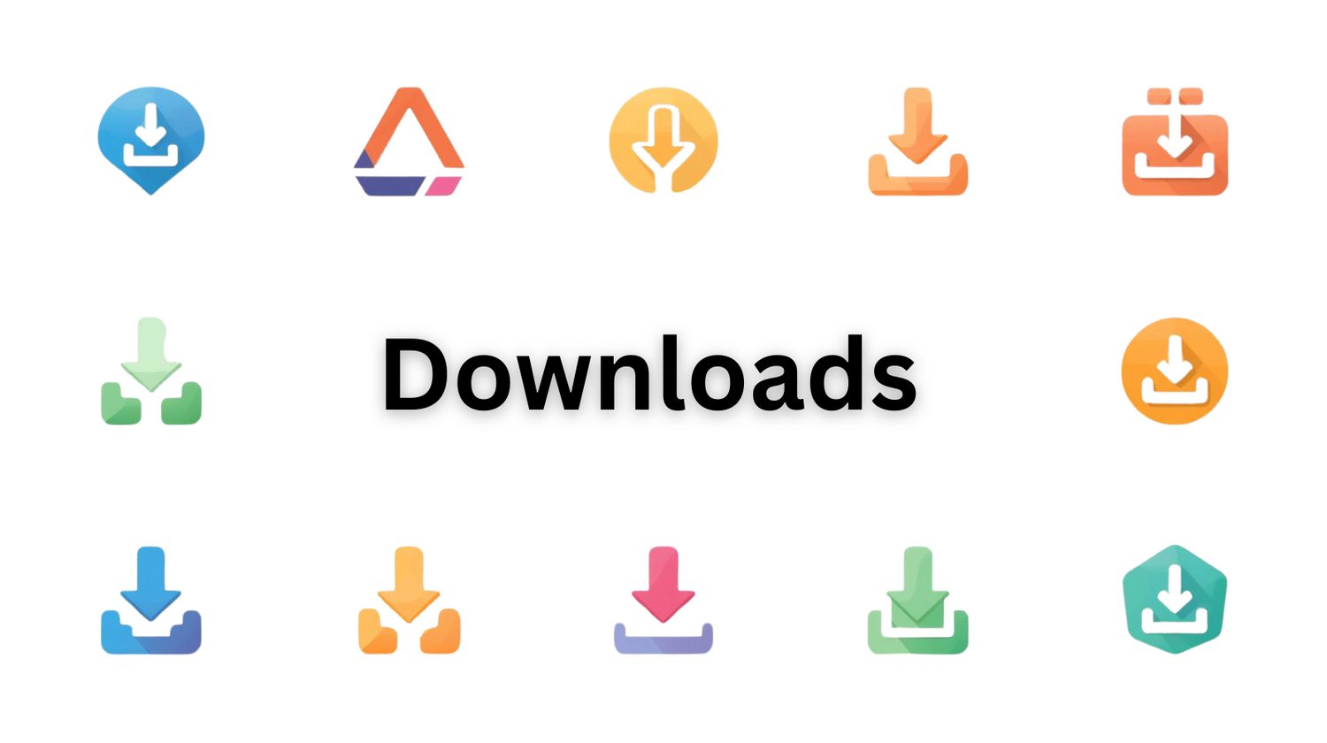 Digital Downloads