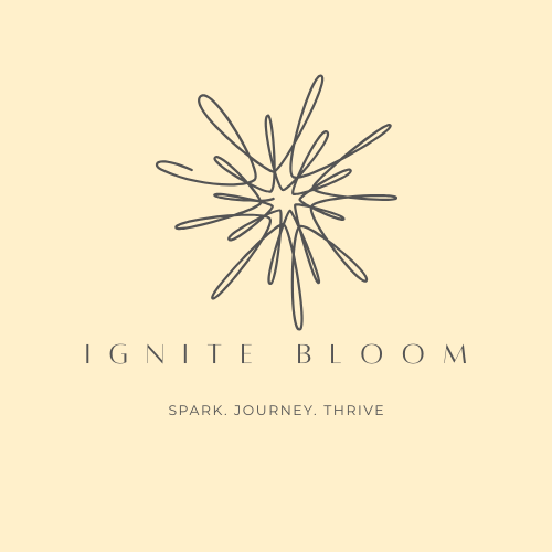 Ignite Bloom